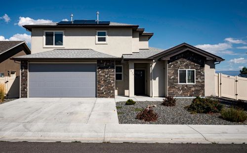 2916 Arabesque Dr, Grand Junction, CO, 81504-5894 | Card Image