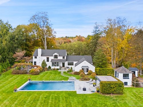 77 Pound Ridge Rd, Bedford, NY, 10506-1235 | Card Image