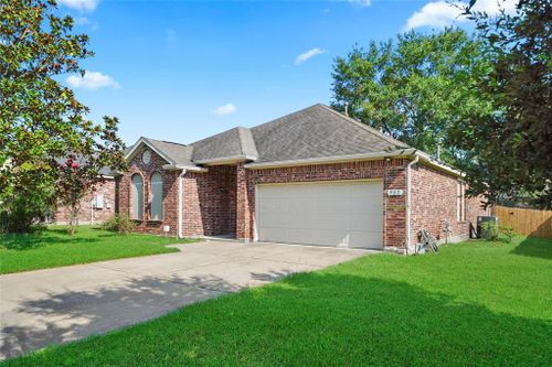 952 Crannog Way, Conroe, TX, 77301 | Card Image