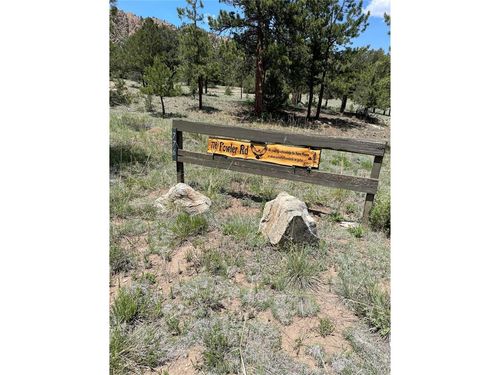 776 Fowler Dr, Westcliffe, CO, 81252 | Card Image