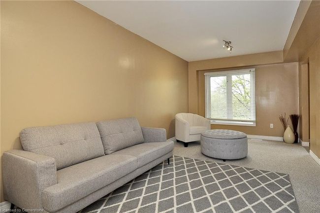 71 - 250 Ainslie St S, Townhouse with 3 bedrooms, 2 bathrooms and 2 parking in Cambridge ON | Image 5