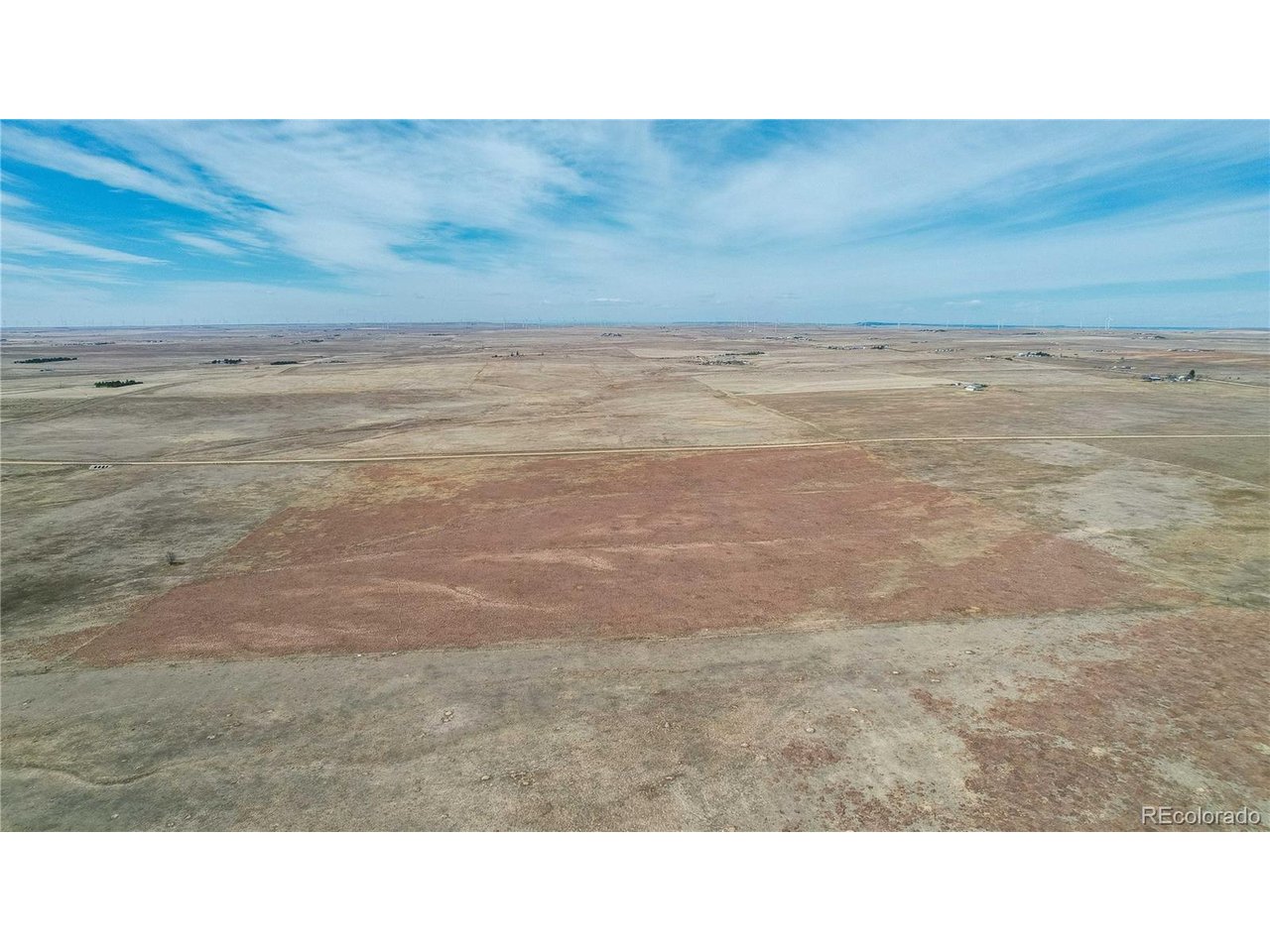 Land in Ramah 2