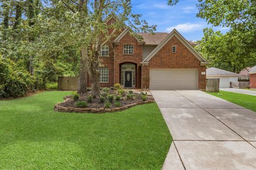 138 W Stockbridge Landing Cir, The Woodlands, TX, 77382-1668 | Card Image