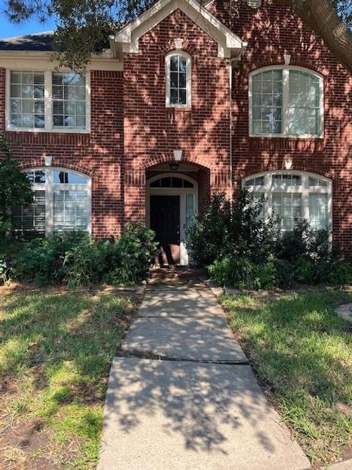 16410 Dawnblush Ct, Houston, TX, 77095-3294 | Card Image