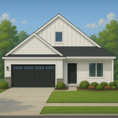 25868 Emerson Ct, Wyoming, MN, 55092-5501 | Card Image