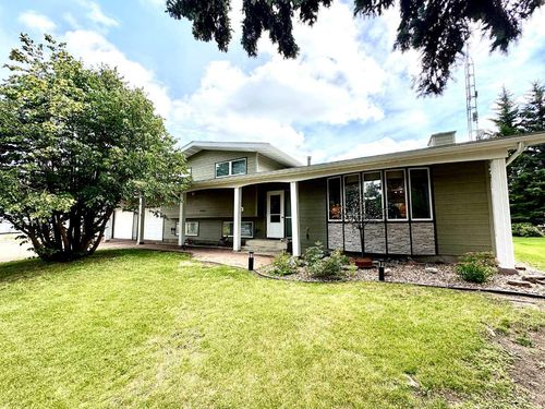 4919 54 Street, Innisfree, AB, T0B2G0 | Card Image