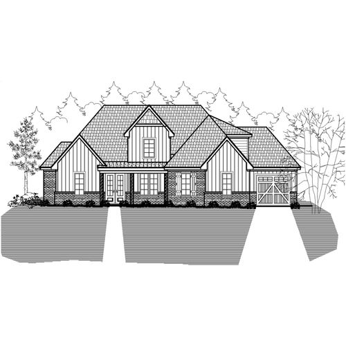12283 Wilson Lake Dr, Arlington, TN, 38002 | Card Image