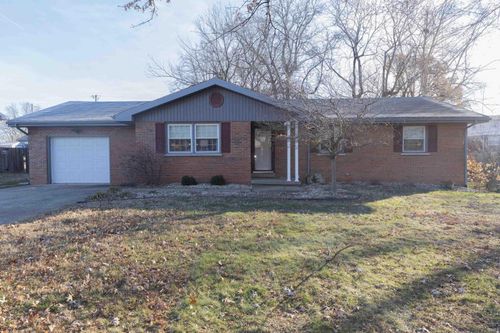 709 Cypress St, Newburgh, IN, 47630-1317 | Card Image
