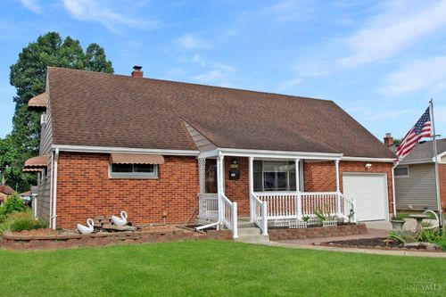 151 Herman Ave, Hamilton, OH, 45013-1781 | Card Image