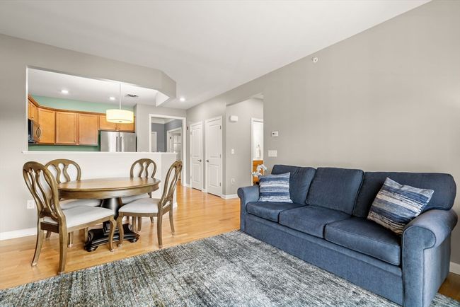 UNIT-4003 - 36 Abigail Way, Condo with 1 bedrooms, 1 bathrooms and 2 parking in Reading MA | Image 17