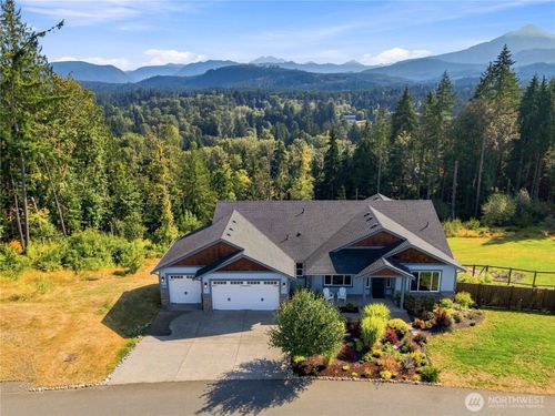 6411 196th Dr Ne, Granite Falls, WA, 98252-8355 | Card Image
