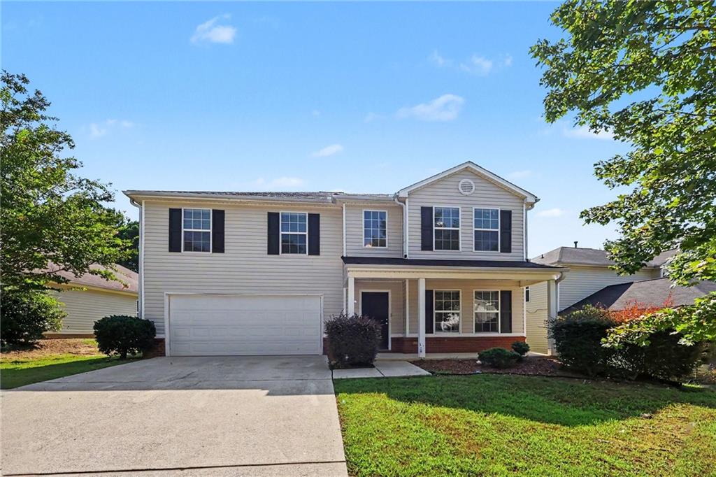 Residential in Villa Rica 4