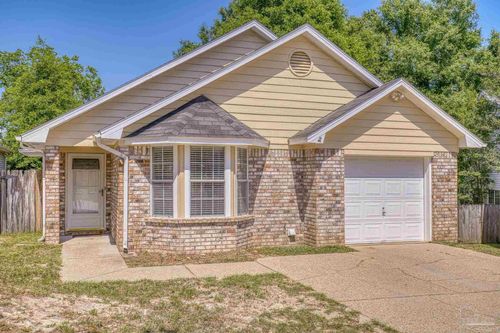4744 Northpointe Ct, Pensacola, FL, 32514-6600 | Card Image