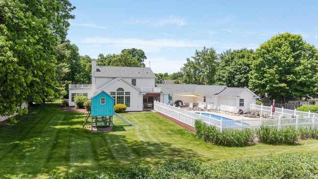 1106 Woodcrest Ln, House other with 4 bedrooms, 4 bathrooms and null parking in Kendallville IN | Image 5