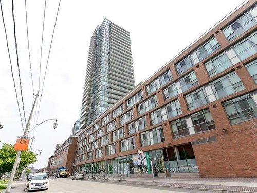 1209-33 Mill St, Toronto, ON, M5A3R3 | Card Image