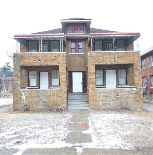 2676 Sturtevant St, Detroit, MI, 48206-1135 | Card Image