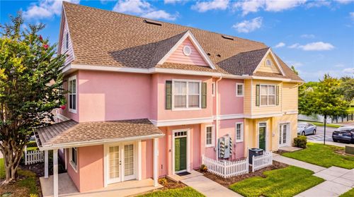 108-4006 San Gallo Dr, KISSIMMEE, FL, 34741-1529 | Card Image