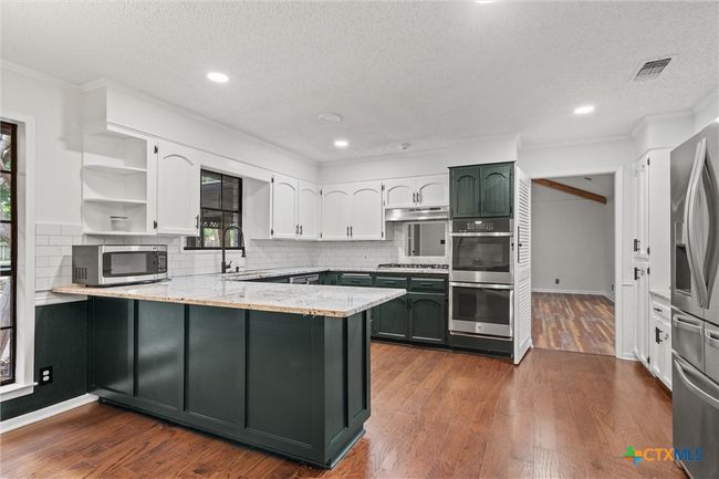4101 Briar Cliff Rd, House other with 4 bedrooms, 4 bathrooms and null parking in Temple TX | Image 6