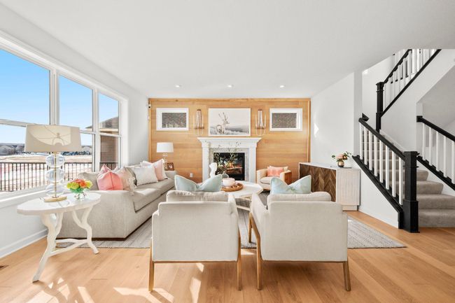 This is our model home and is not for sale. It's an example of what you can build. This high demand neighborhood called "Valley Crest" is one of the most highly sought-after communities in the twin cities. These homes are selling fast. Visit today | Image 9