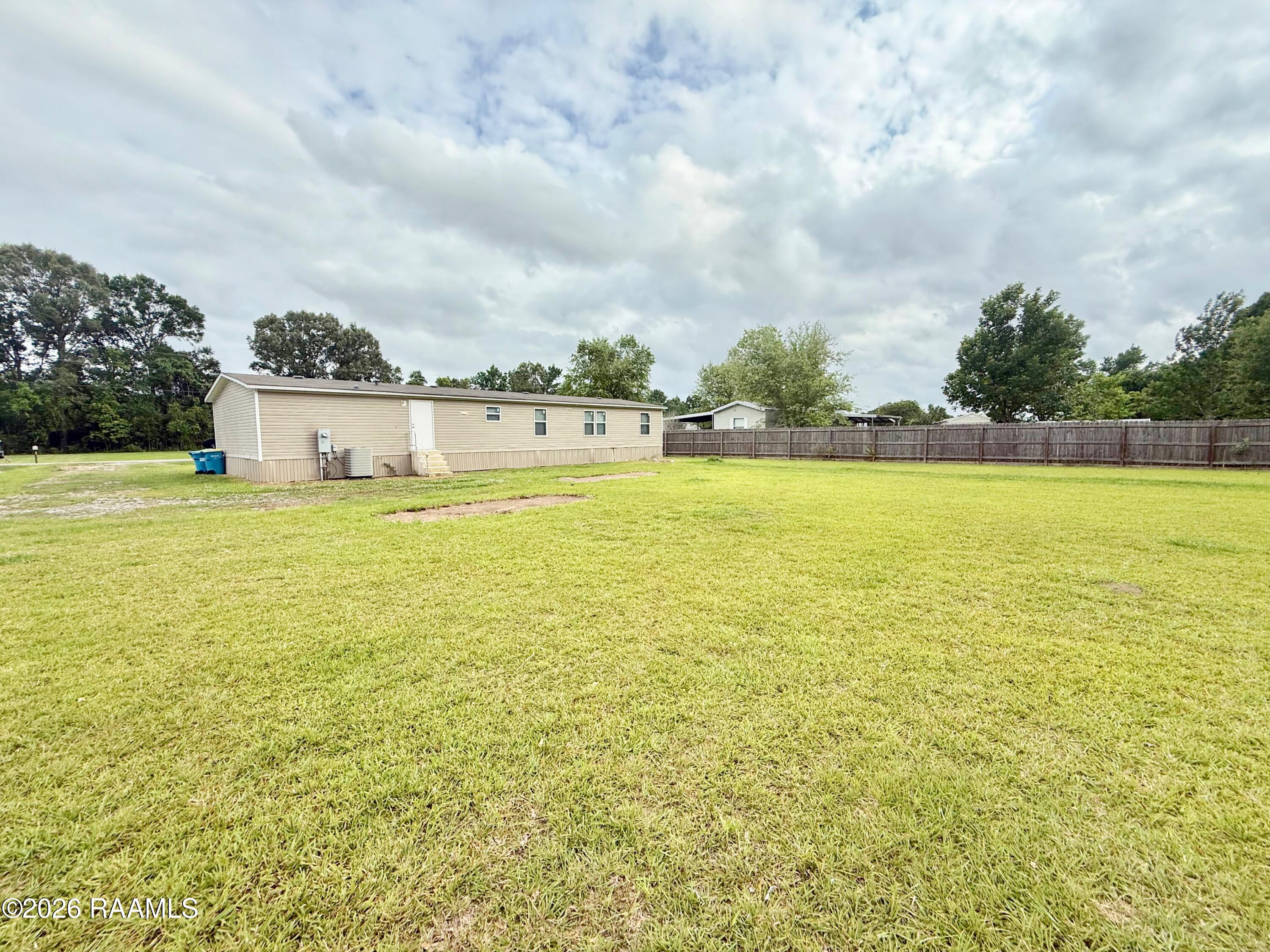 Residential in St. Martinville 5