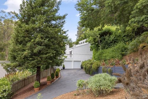 99 Janes St, Mill Valley, CA, 94941-3395 | Card Image