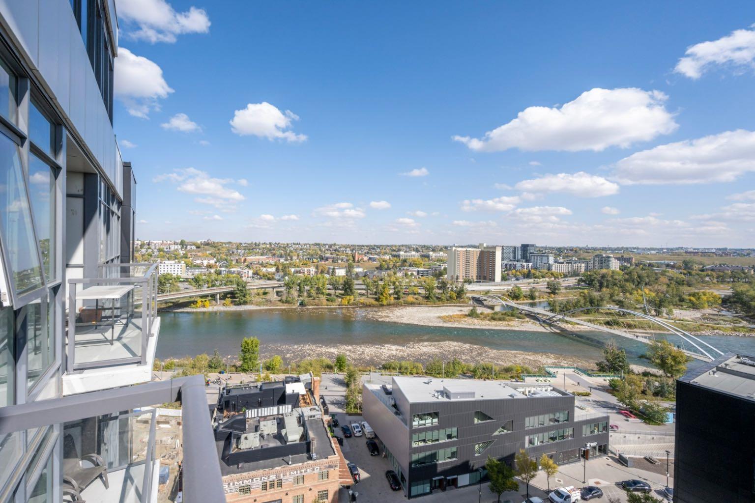 Residential in Calgary 3