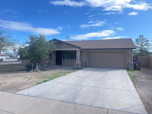 633 N Park St, Florence, AZ, 85132 | Card Image