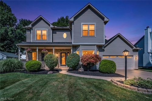 1138 Middlefield Trail, Brunswick, OH, 44212 | Card Image