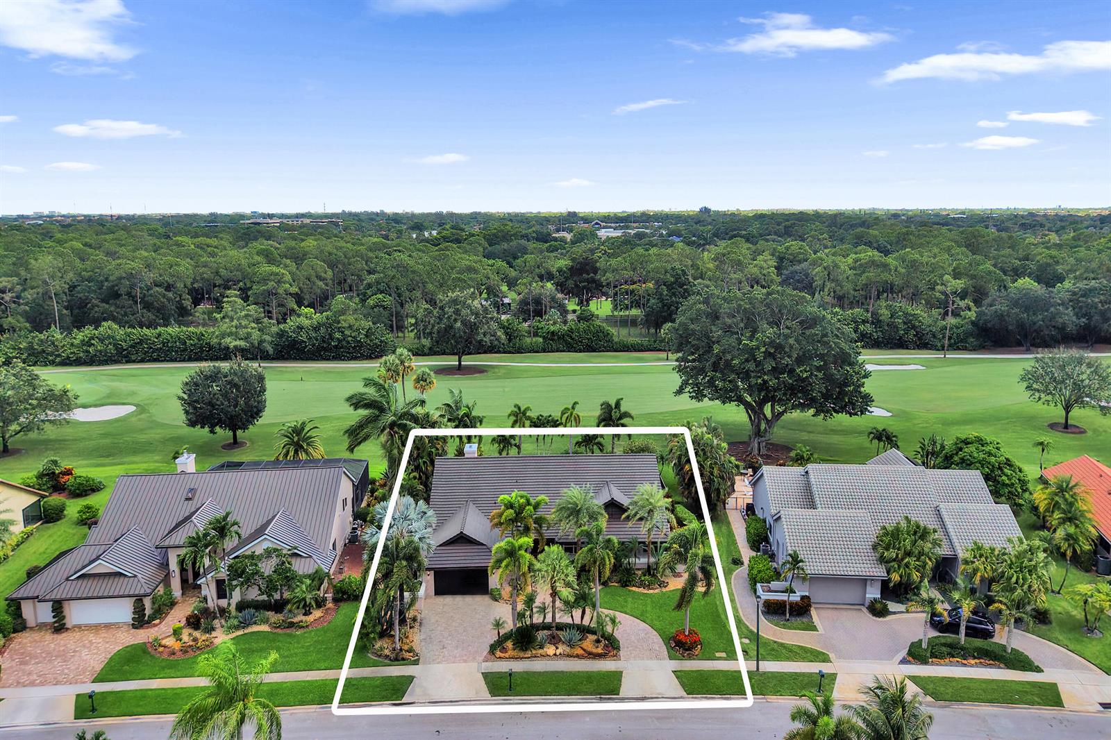 Residential in Boca Raton 3