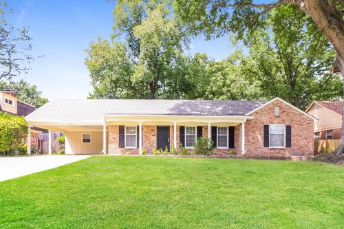 3621 Huckleberry St, Memphis, TN, 38116-4316 | Card Image