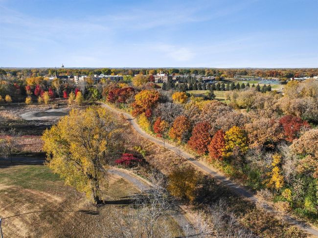 9 The Koch Minnesota Trail is a paved path that winds through natural areas of Central and Ericksen Park. The circular path is slightly less than a mile around..jpg | Image 48