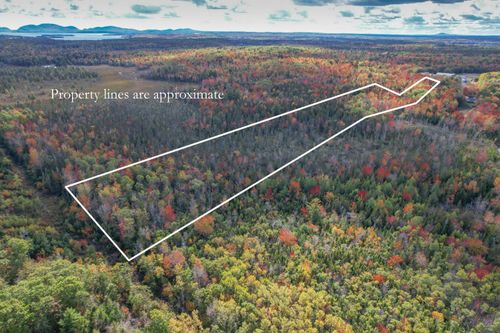 535 Bert Gray Road, Sullivan, ME, 04664 | Card Image