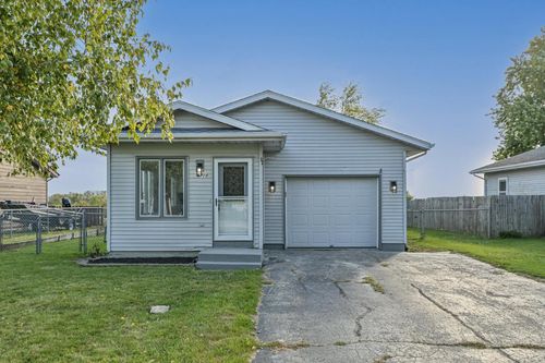 6705 235th Avenue, PADDOCK LAKE, WI, 53168 | Card Image