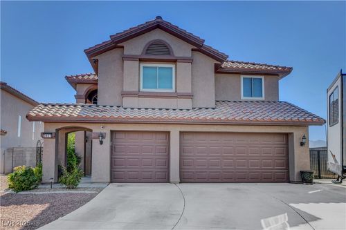 3937 Country Lights St, Las Vegas, NV, 89129-7657 | Card Image