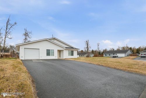277 Geranium Rd, Soldotna, AK, 99669-7968 | Card Image