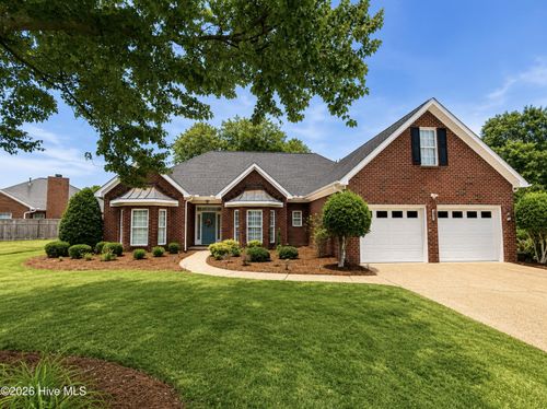 3903 Brookstone Dr, Winterville, NC, 28590-8591 | Card Image