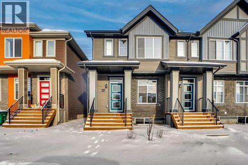 144 Cobblestone Gate Sw, Airdrie, AB, T4B4W1 | Card Image