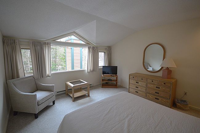 17B - 9 Mountain Sun Way, Condo with 3 bedrooms, 4 bathrooms and null parking in Waterville Valley NH | Image 27