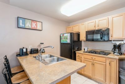 159 - 7020 Grand Geneva Way, Condo with 1 bedrooms, 1 bathrooms and null parking in GENEVA WI | Image 2