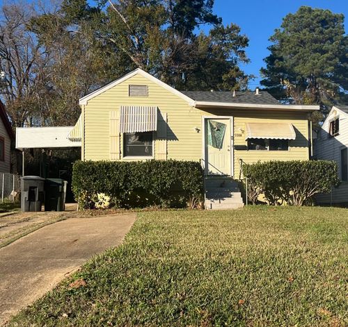 3308 Stonewall St, Shreveport, LA, 71109-2603 | Card Image