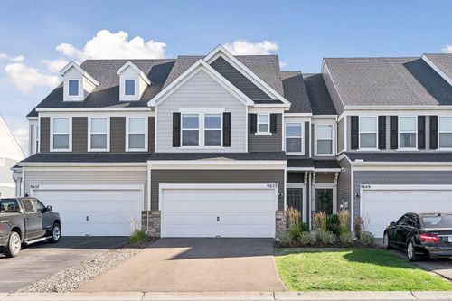 9653 4th Street Ln N, Lake Elmo, MN, 55042-4524 | Card Image