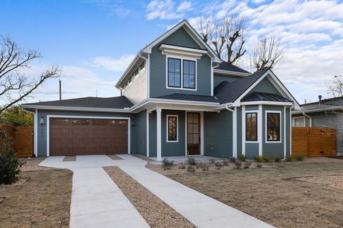 1207 Aggie Ln, Austin, TX, 78757-1939 | Card Image