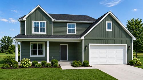 2750 Calabria Lane, Valparaiso, IN, 46385 | Card Image