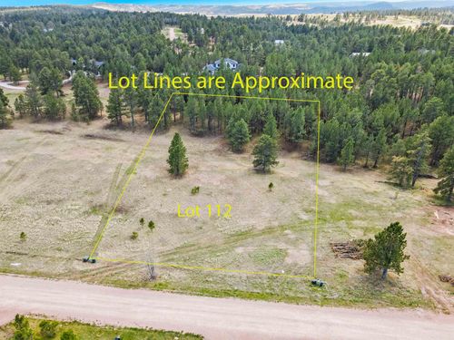 TBD Frontier Loop, Piedmont, SD, 57769 | Card Image