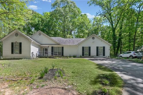 365 Cook Dr, Ellenwood, GA, 30294-2644 | Card Image