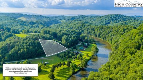 16 Bill Cooper Road Extension, Crumpler, NC, 28617 | Card Image