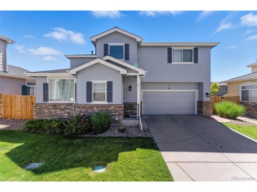 10116 Wyandott Cir N, Thornton, CO, 80260-6395 | Card Image