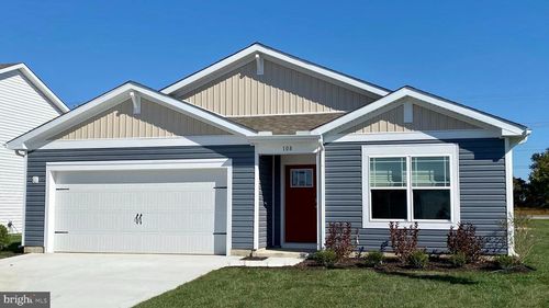 1123 Albritton Ln, SALISBURY, MD, 21801-1842 | Card Image