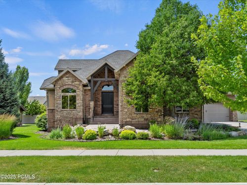 5997 Roundup Ct, Morgan, UT, 84050-6762 | Card Image