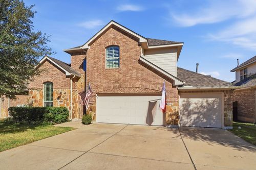 1706 Foxboro Ln, Cedar Park, TX, 78613-5629 | Card Image